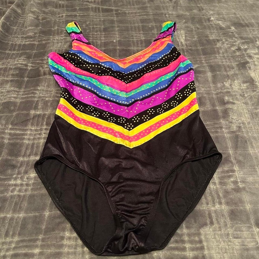 leotard - Picture 1 of 3